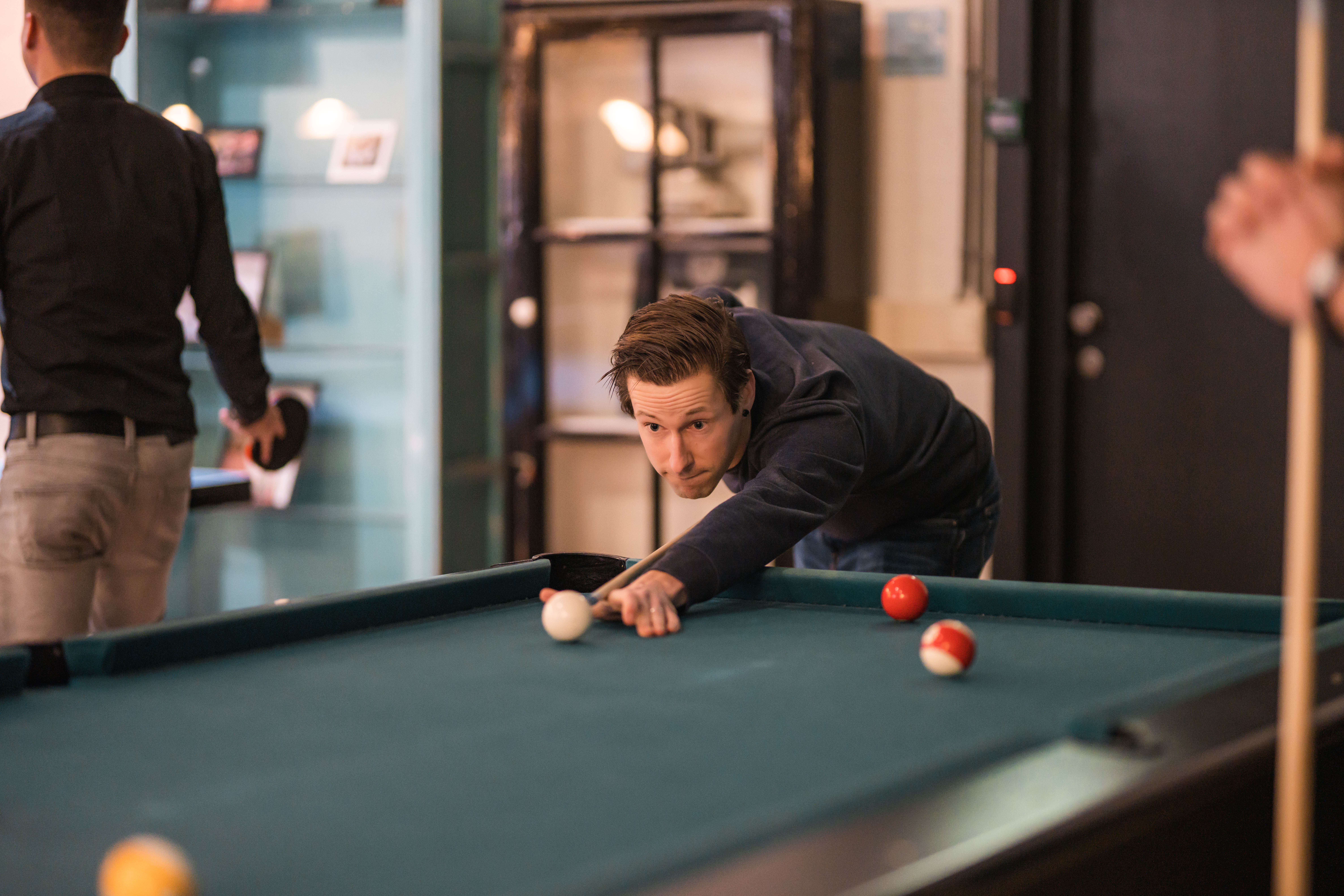 App development leuke werkplek