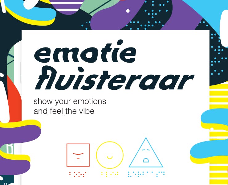 Emotiefluisteraar Eindhoven