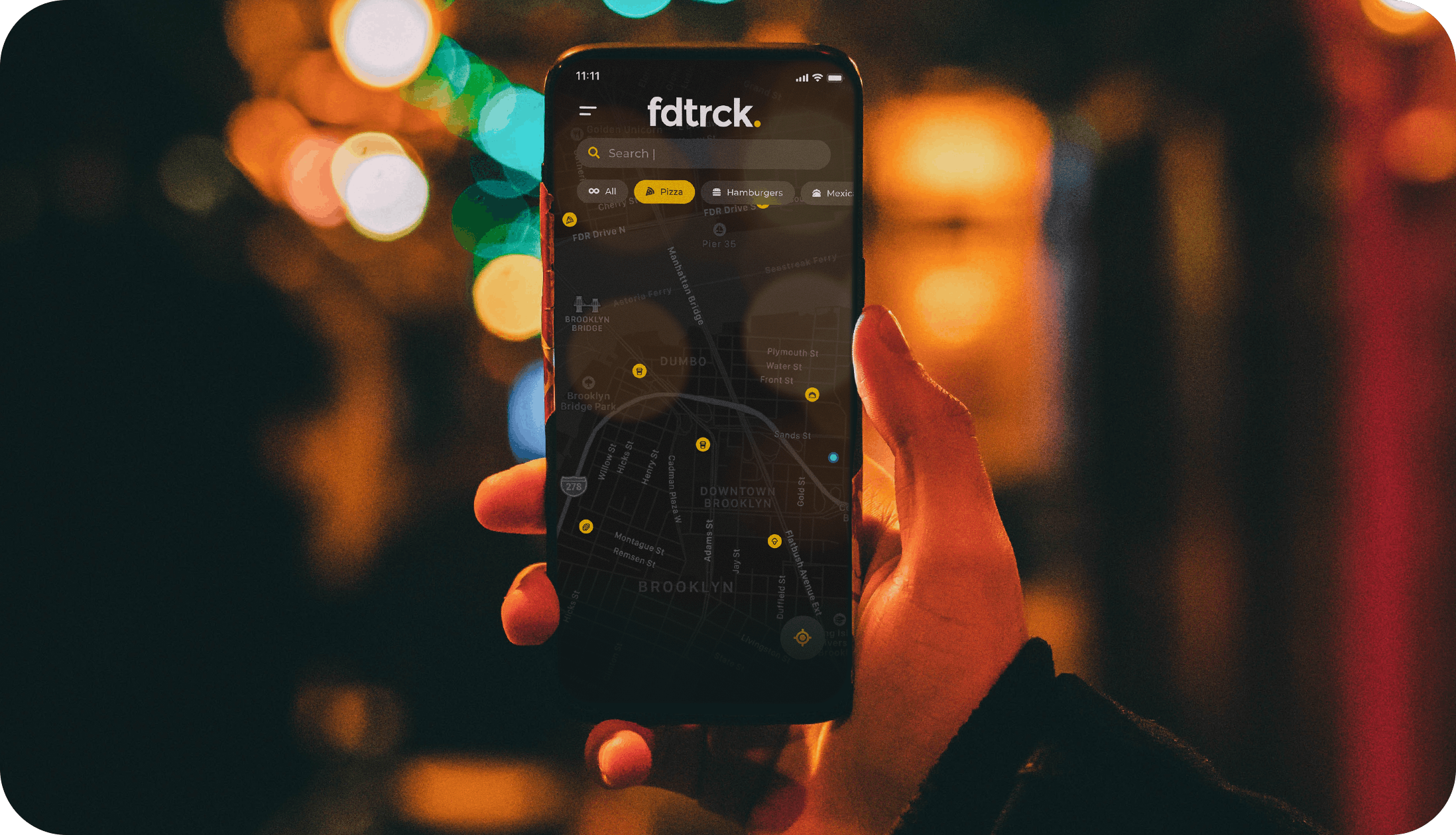 fdtrck app