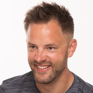 Martijn van Lierop Cyclemasters