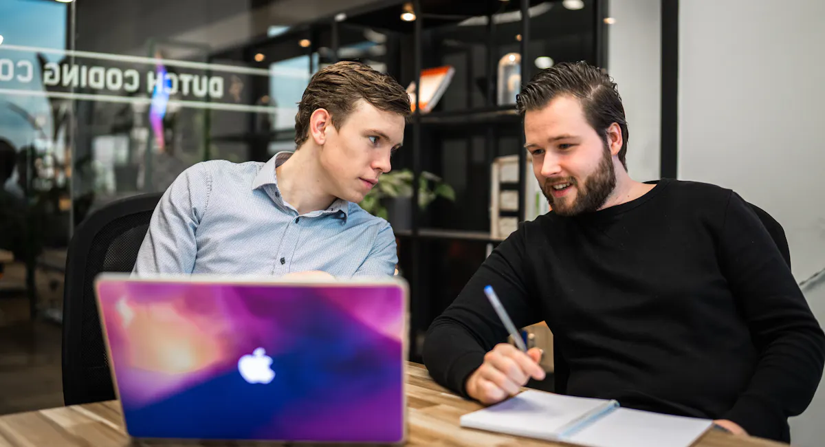 Dutch Coding Company User research - what is it and why - Dutch Coding Company