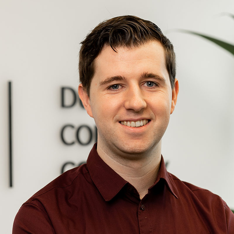 Gijs Opheij - Chief Financial Officer