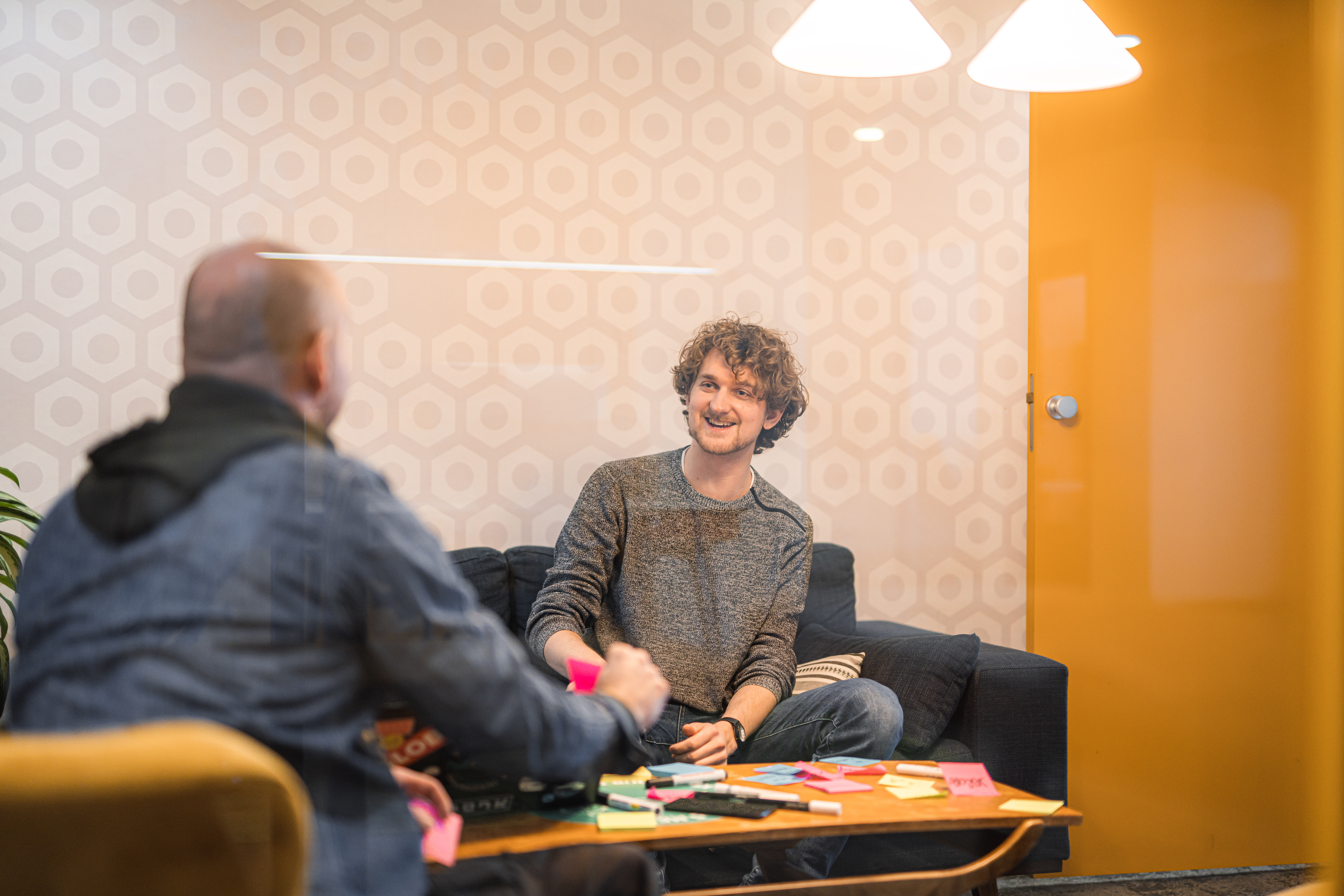 Use usability testing for your (future) app or web application