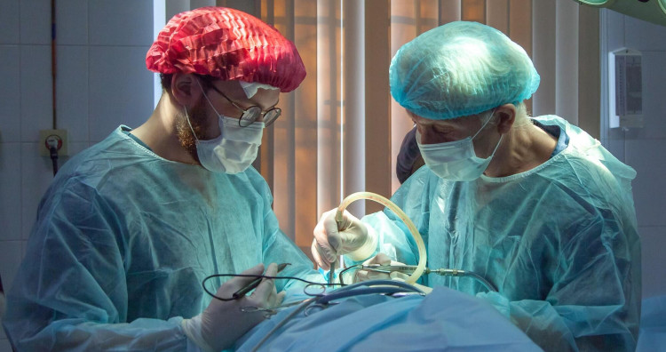 Kwaliteitsmonitoring voor ziekenhuizen