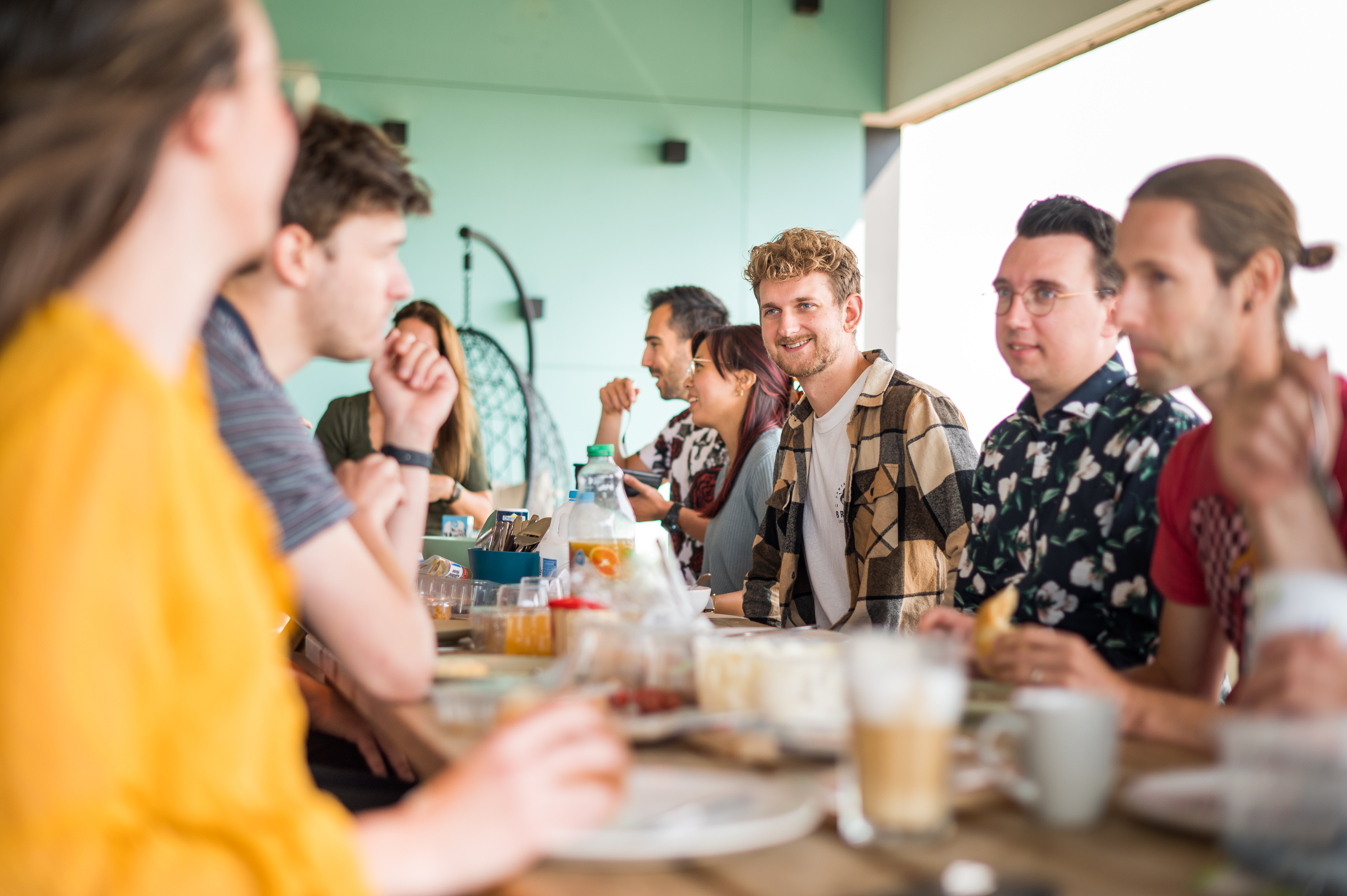 Dutch Coding Company