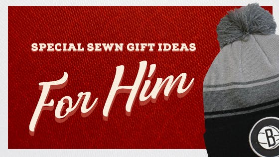 Sewn gifs ideas for men Sewn gifs ideas for men