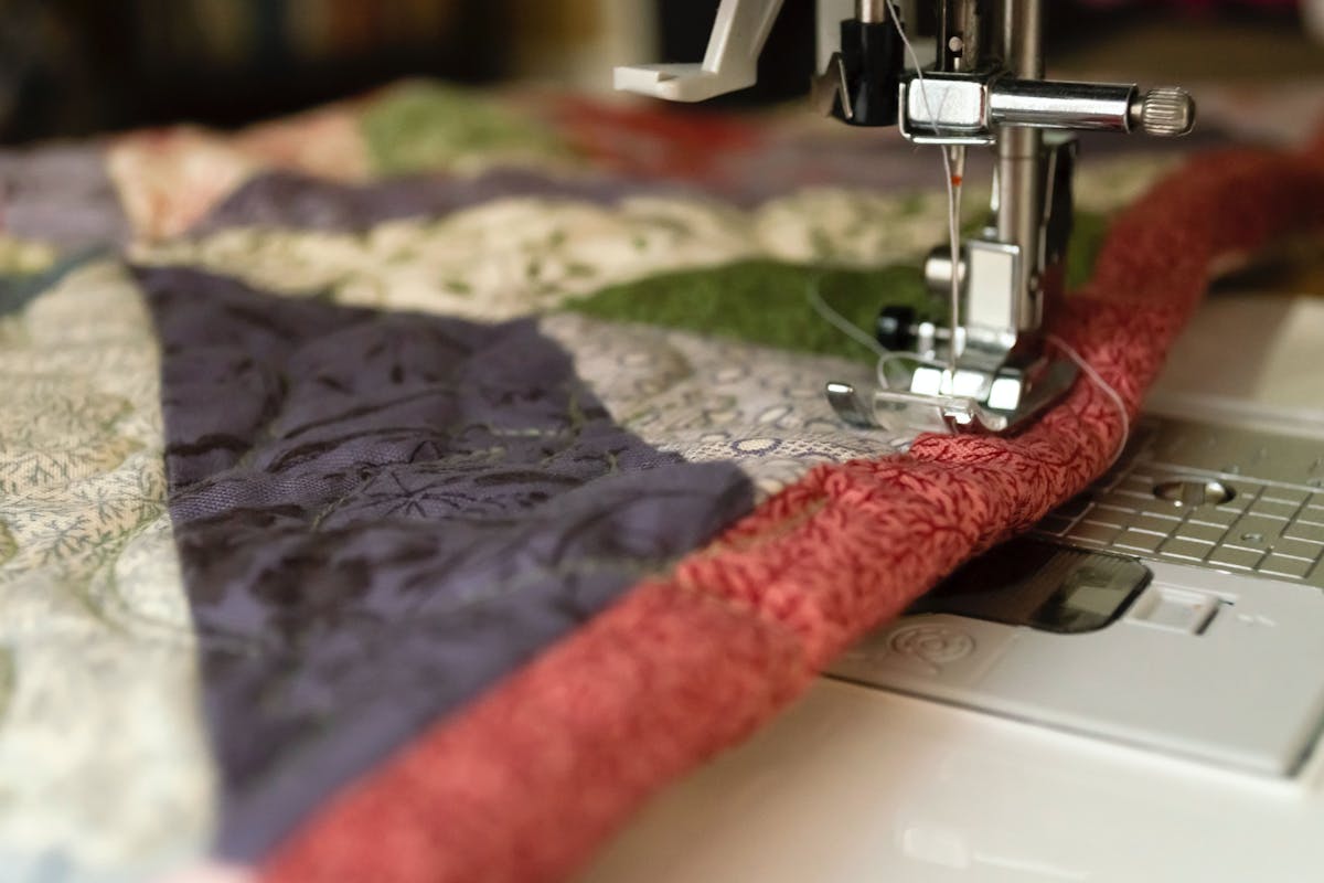 Guida per principianti al quilting
