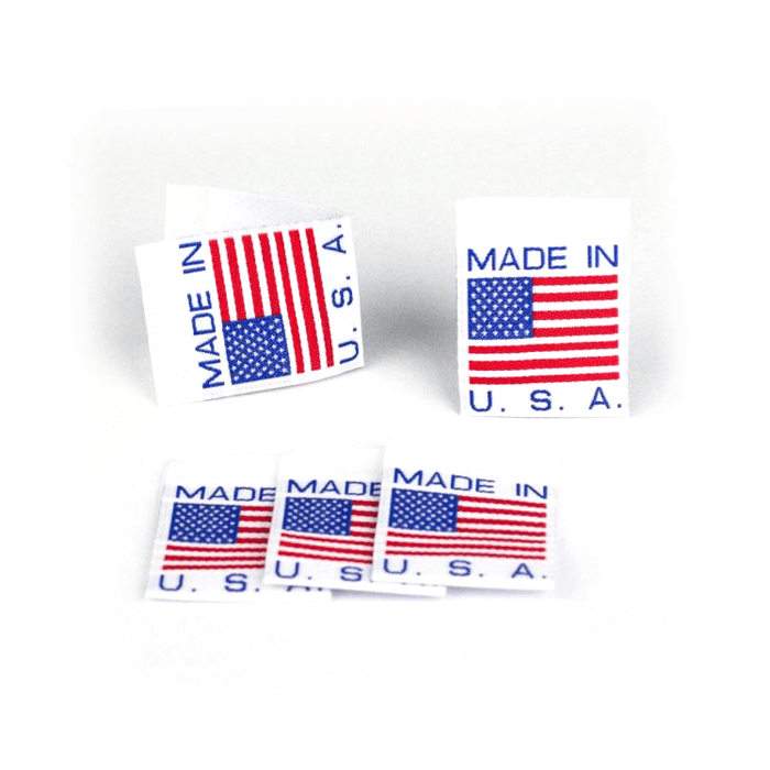  Made-In-Labels