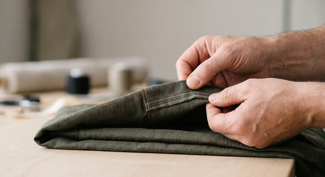 How to Start a Clothing Brand
