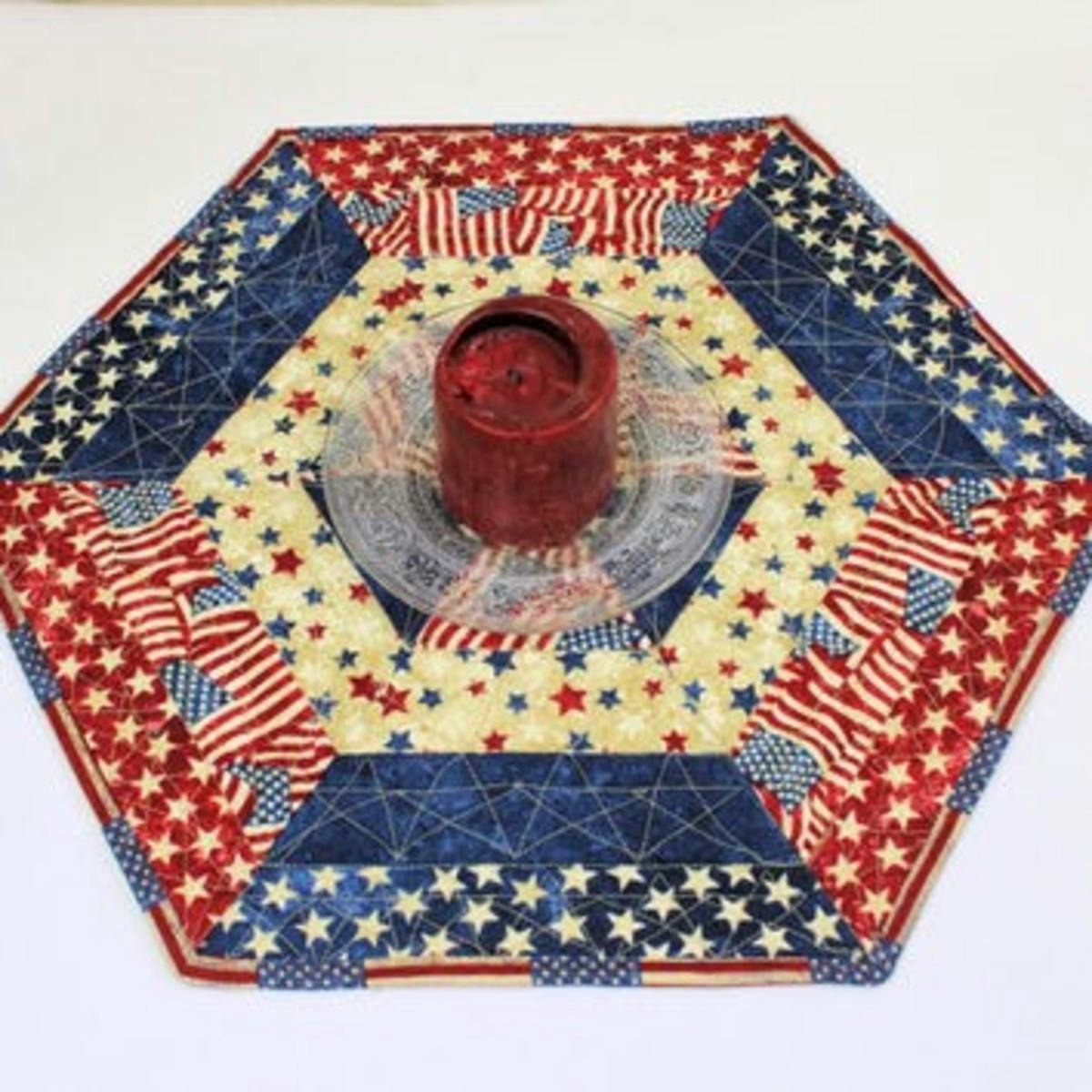 American themed DIY American themed DIY