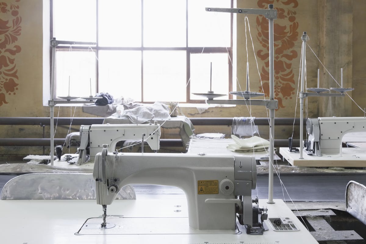Mastering the Craft: Hand Stitching Machine Tips in India