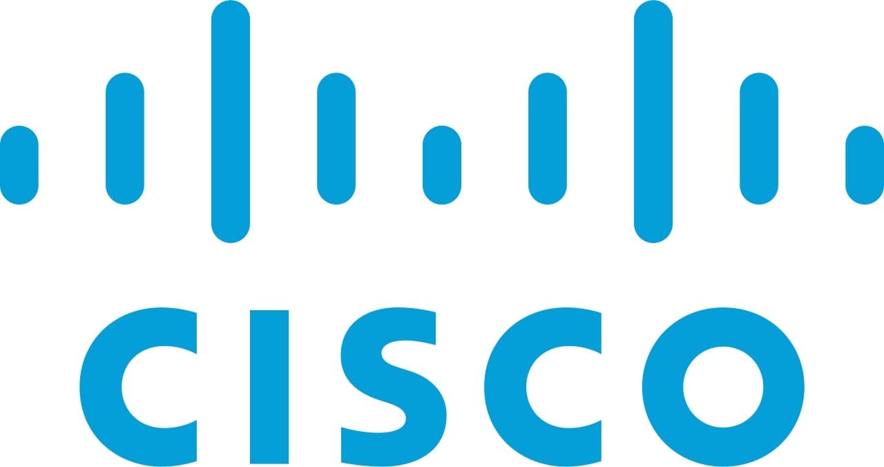  logo de la marque cisco