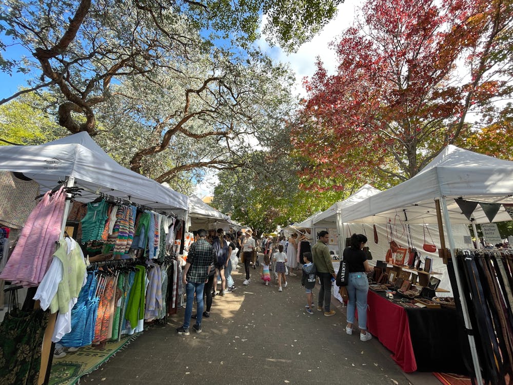 outdoor market outdoor market