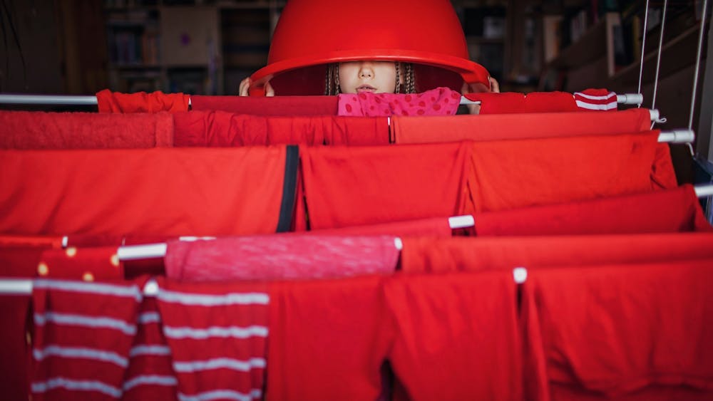 Parches tejidos personalizados para ropa y más, Dutch Label Shop
