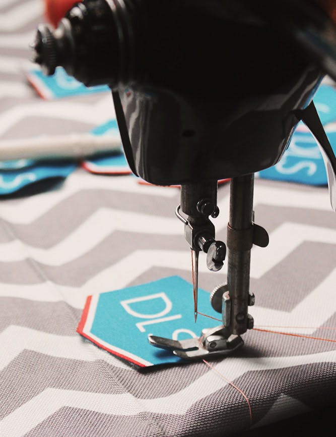 22+ Custom Sewing Labels InannaAntonina