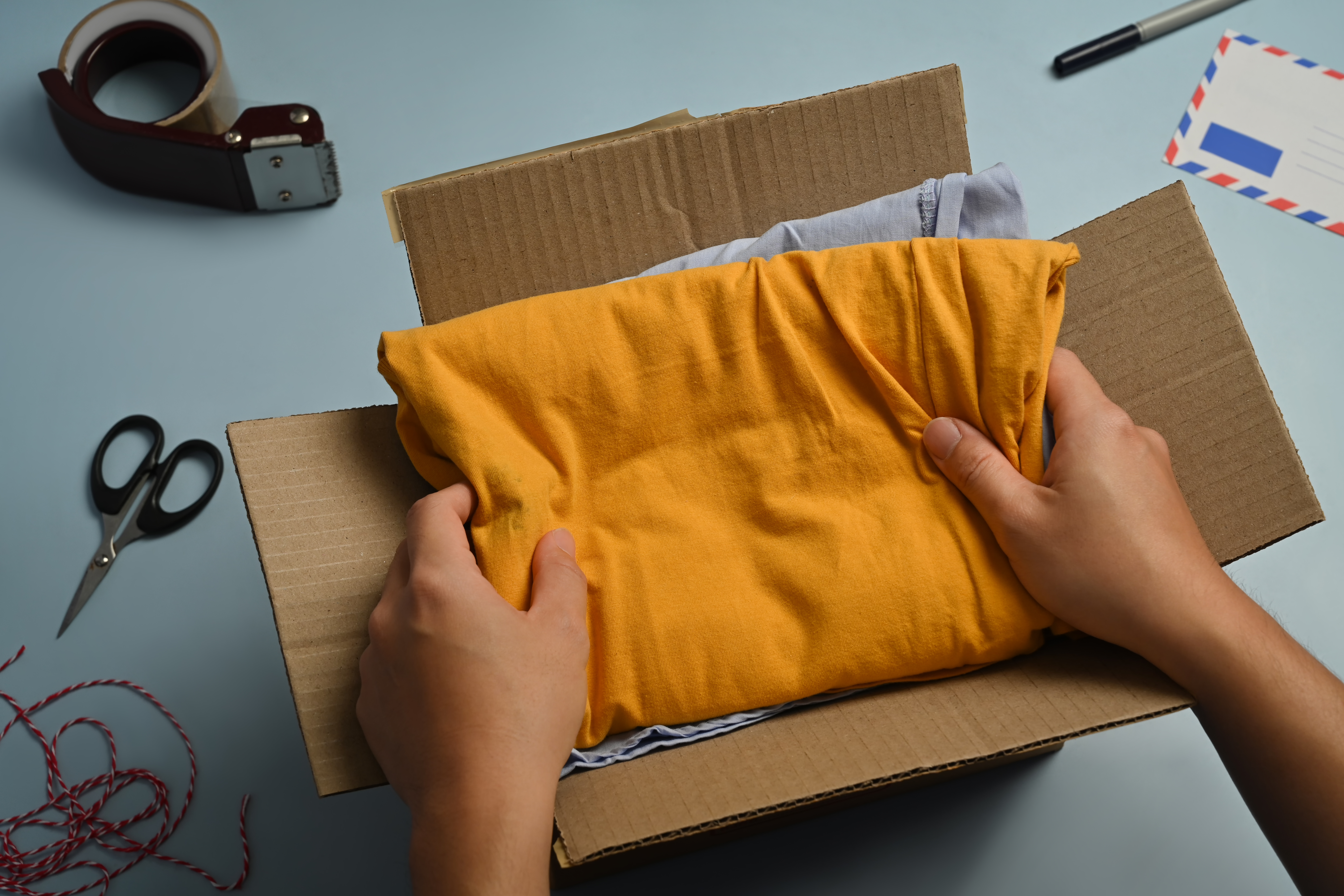 Tips for selling clothes on Etsy Dutch Label Shop US