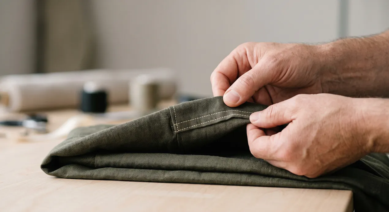 How to Start a Clothing Brand
