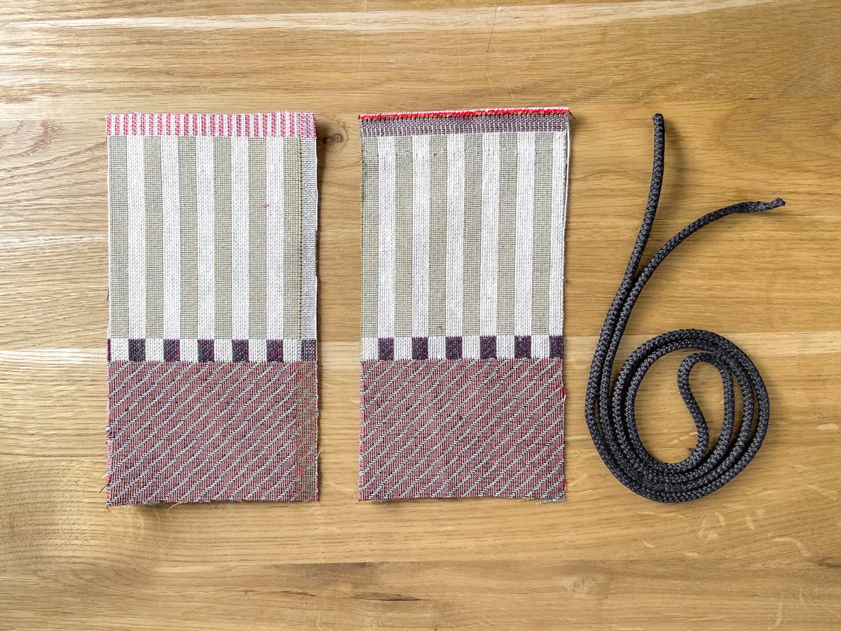  Materialen om een smartphonehoesje te naaien