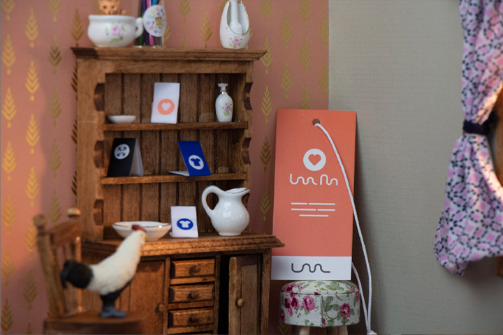 Offrez-vous des étiquettes carton personnalisées et mettez en avant votre marque