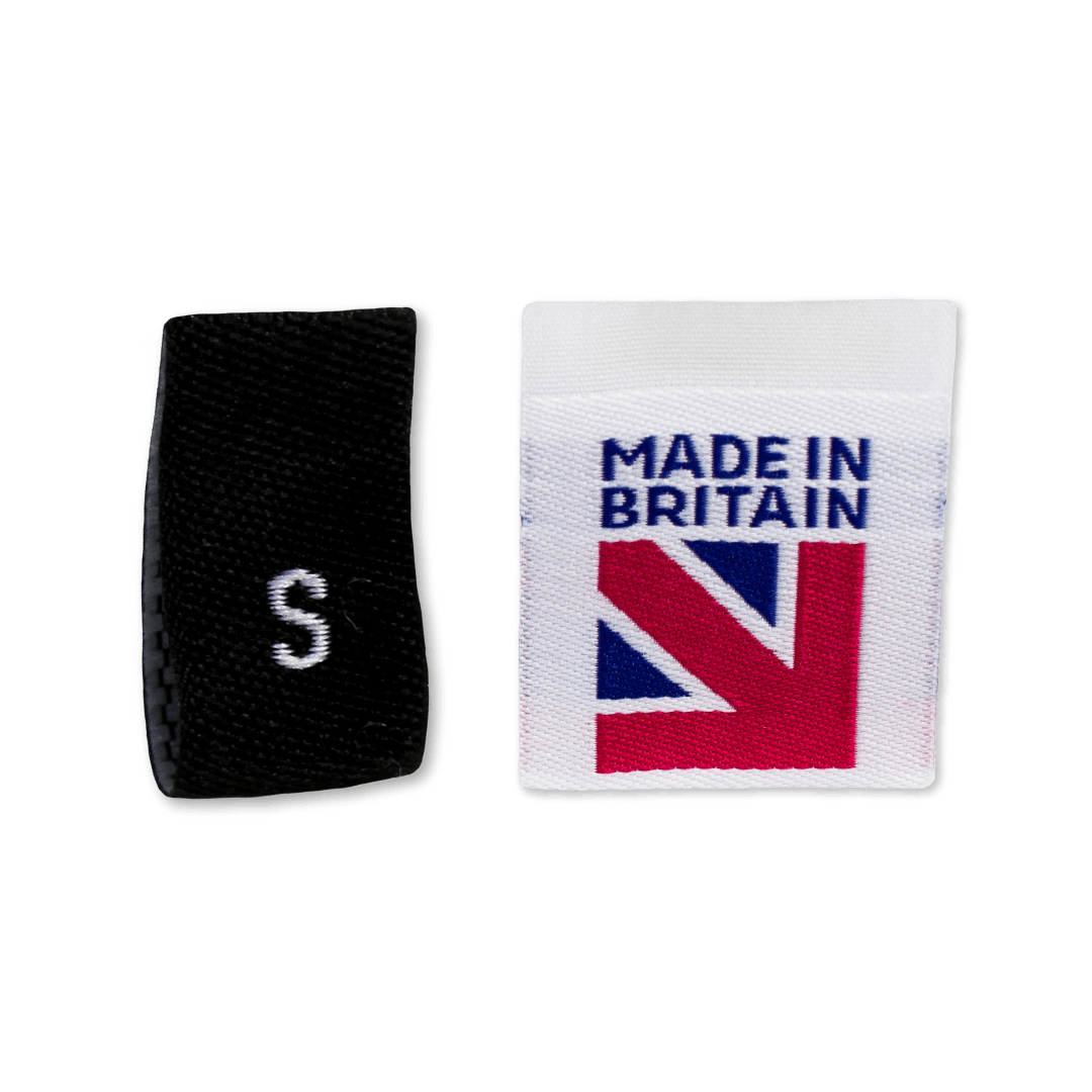 New zealand labels clothing