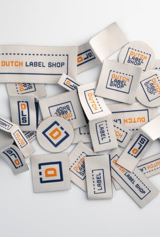  Kleidung labels selbst gestalten