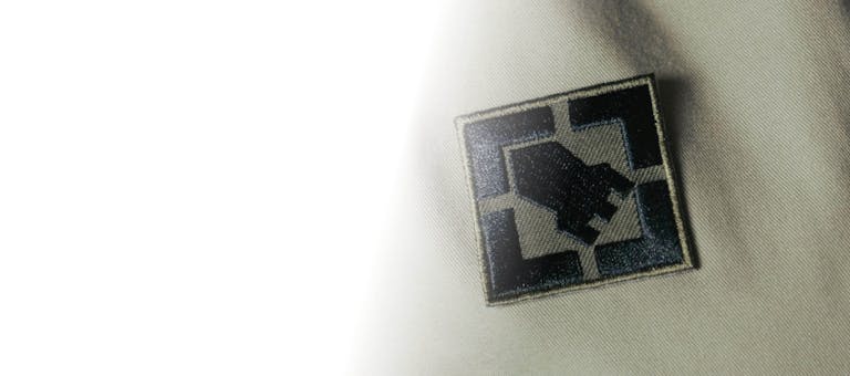 Design Custom Military Patches For Safer Operations
