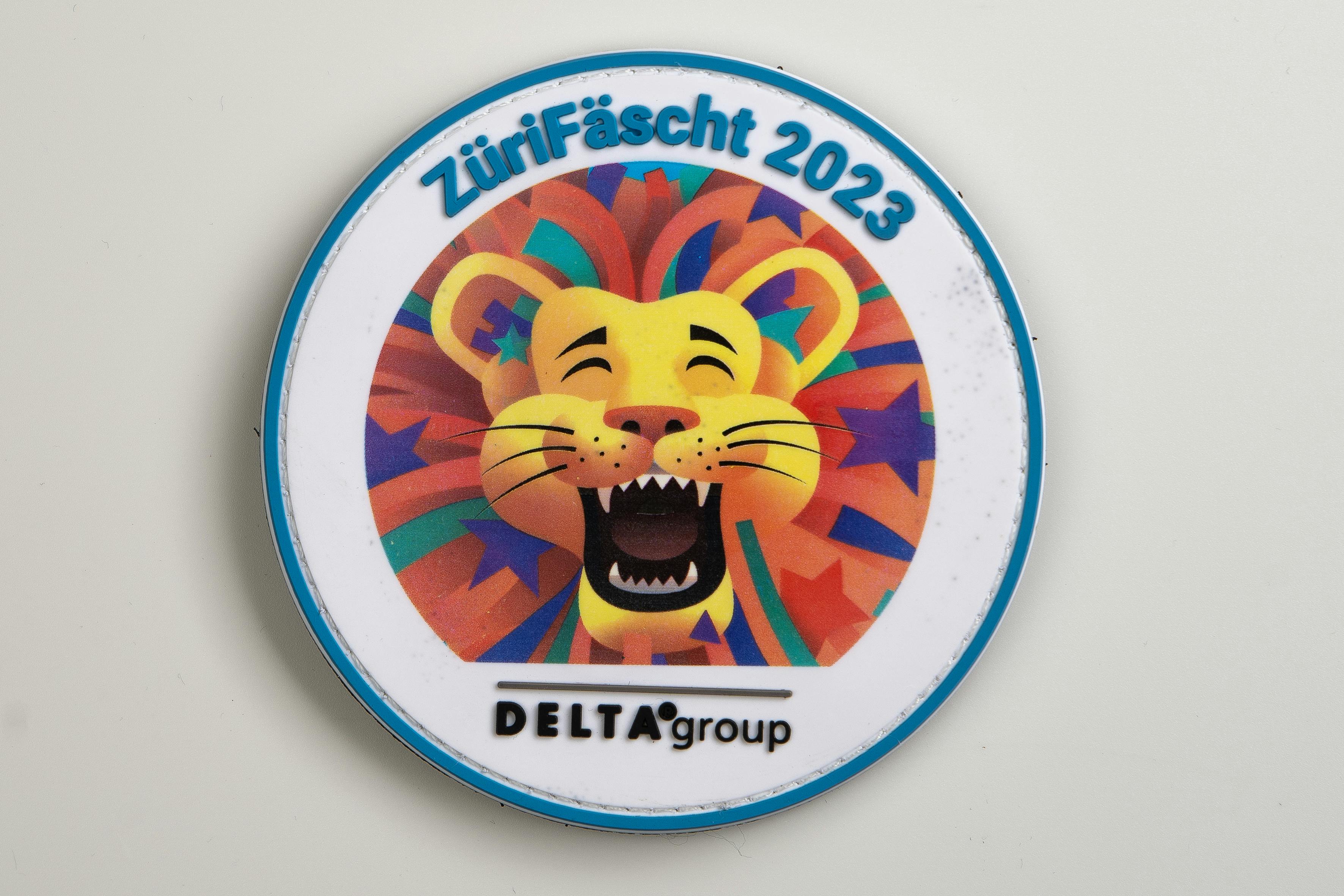  A PVC Patch for Delta Group