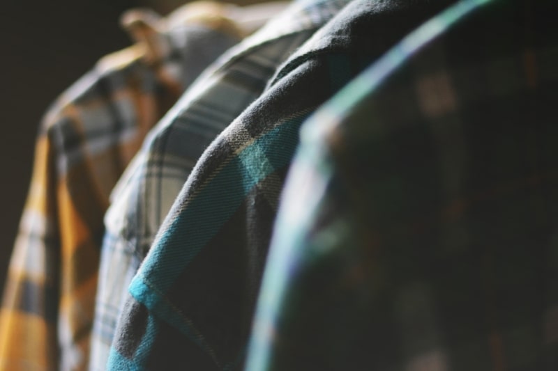 Flannel: Tips, Tricks, and Uses for Sewing | Dutch Label Shop - CA