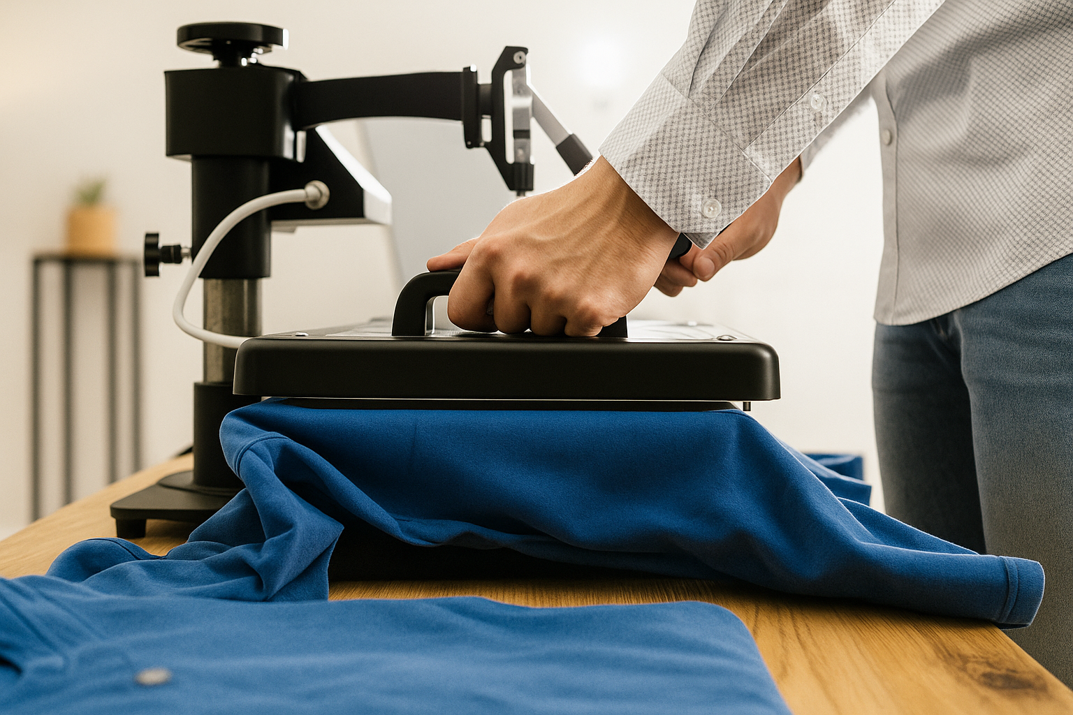 heatpress iron-on patches