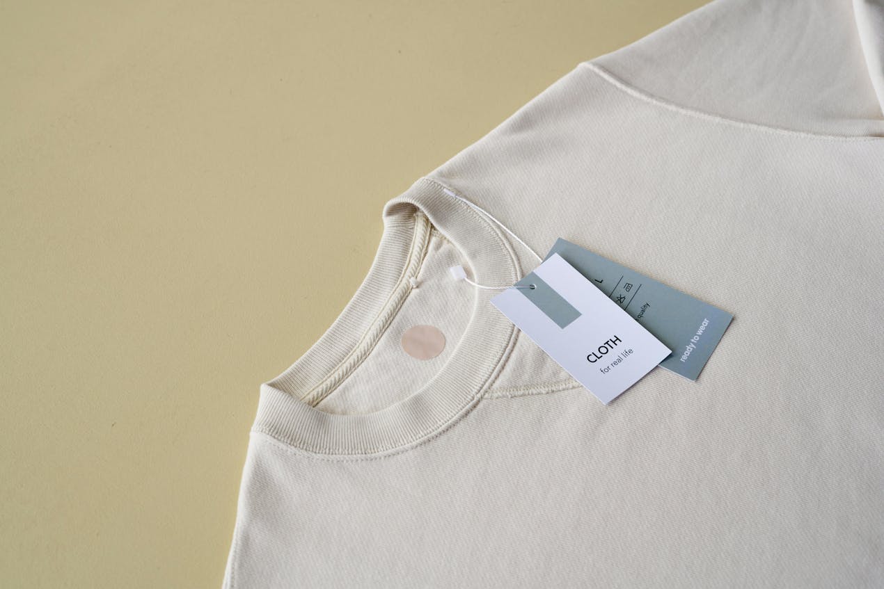 The Role of Hang Tags in Building a Strong Fashion Brand
