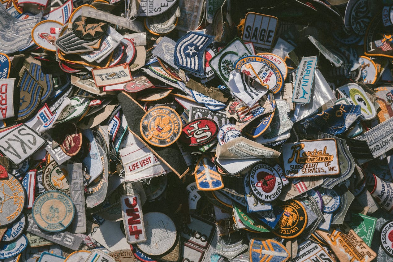 How Much Do Custom Patches Cost? A Breakdown of Pricing Factors
