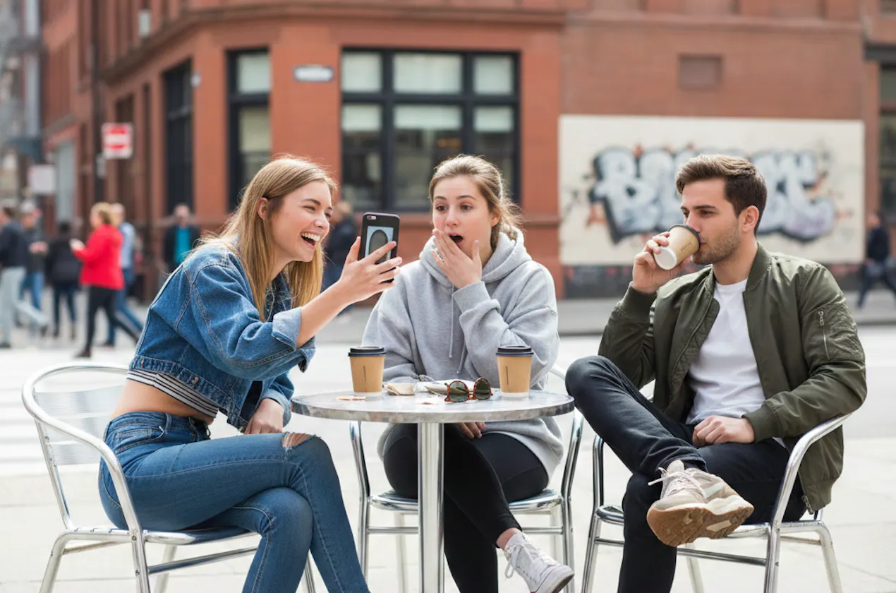 2010s Fashion Trends
