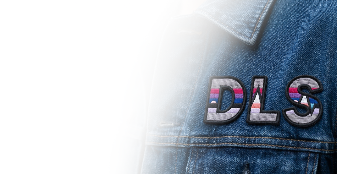 Custom Letter Patches for Makers, Brands, and Teams