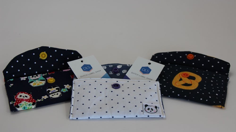 assortment of diy wallets and card holders assortment of diy wallets and card holders