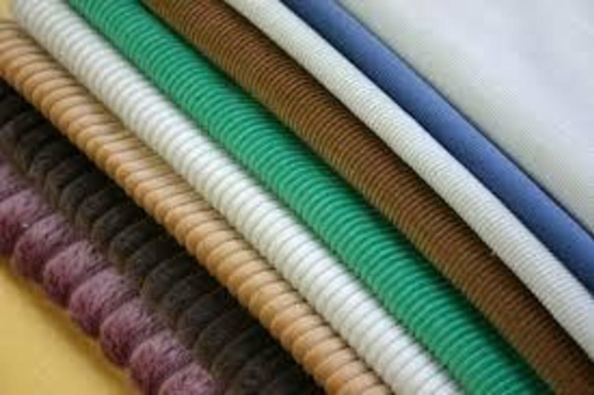 Corduroy as a cold weather fabric Corduroy as a cold weather fabric