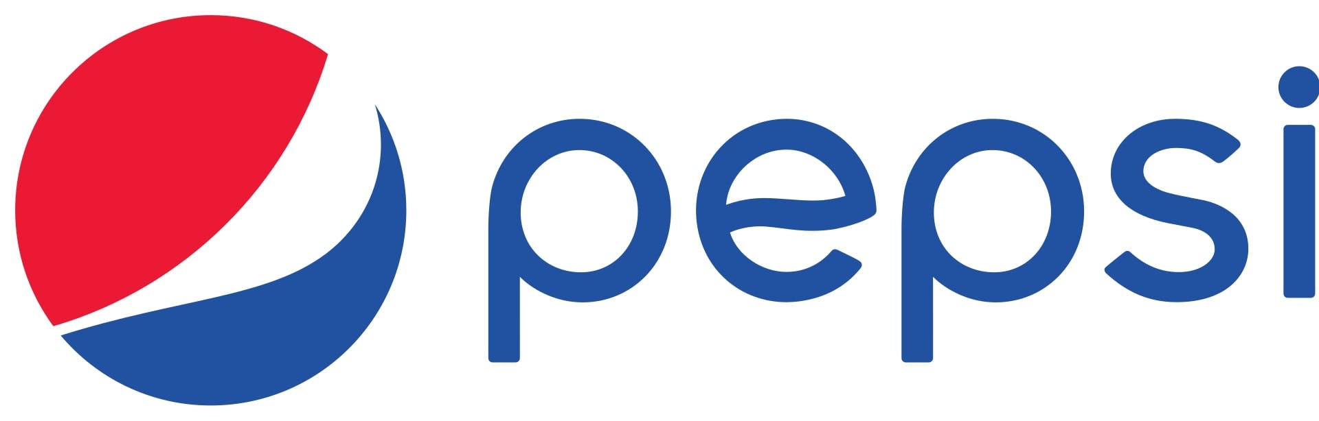  logo de la marque pepsi