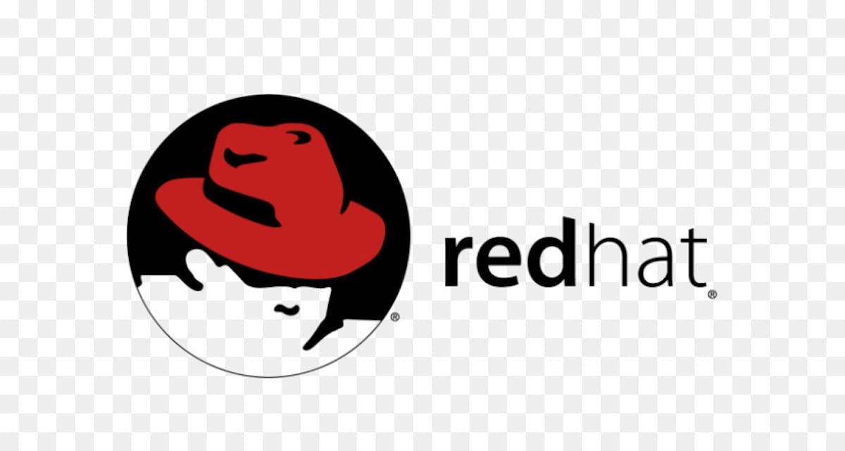  Red Hat Linux