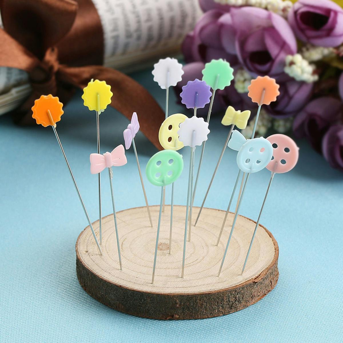  Pin Cushion Alternatives