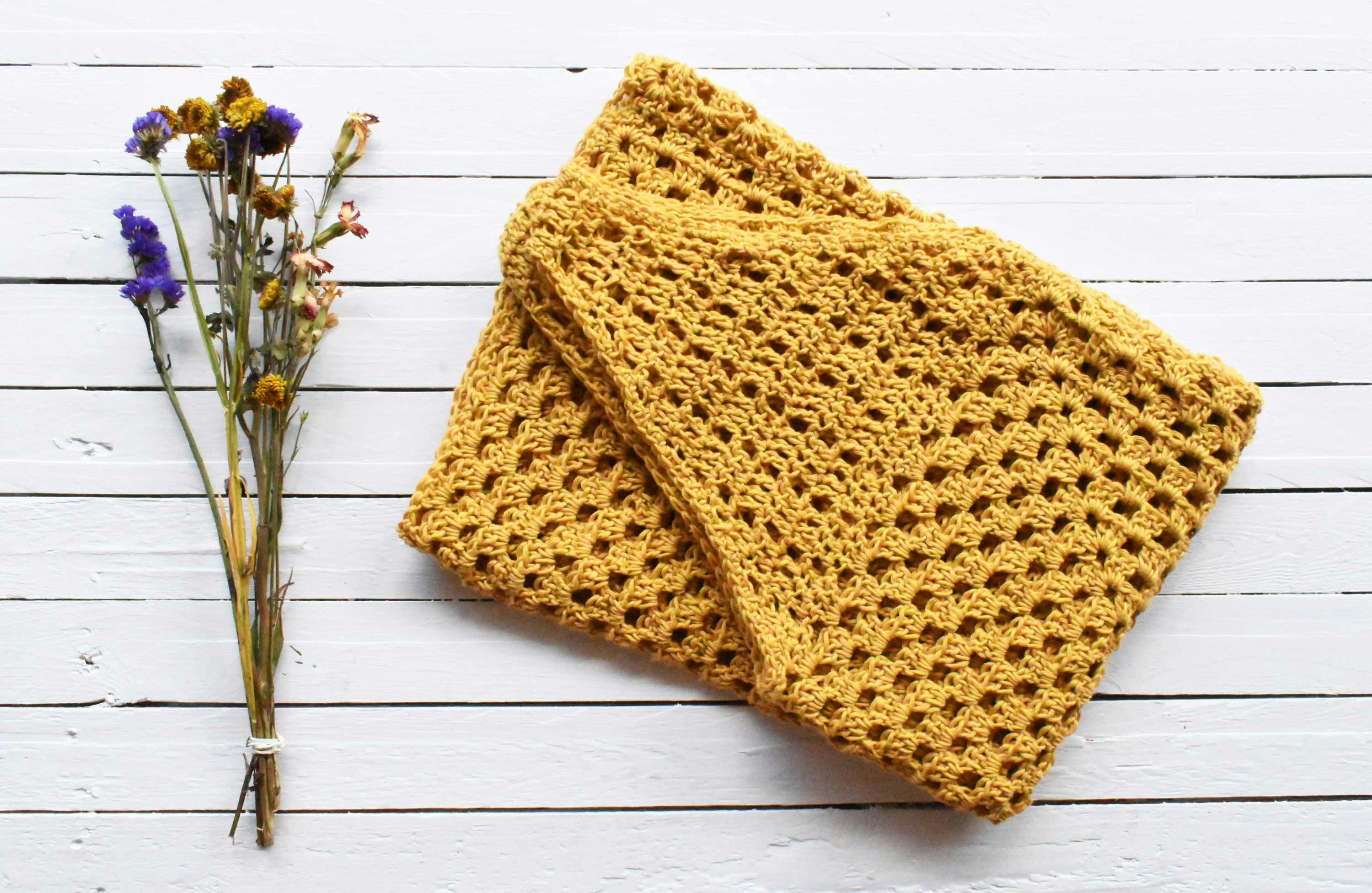 Crochet Your Summer Wardrobe
