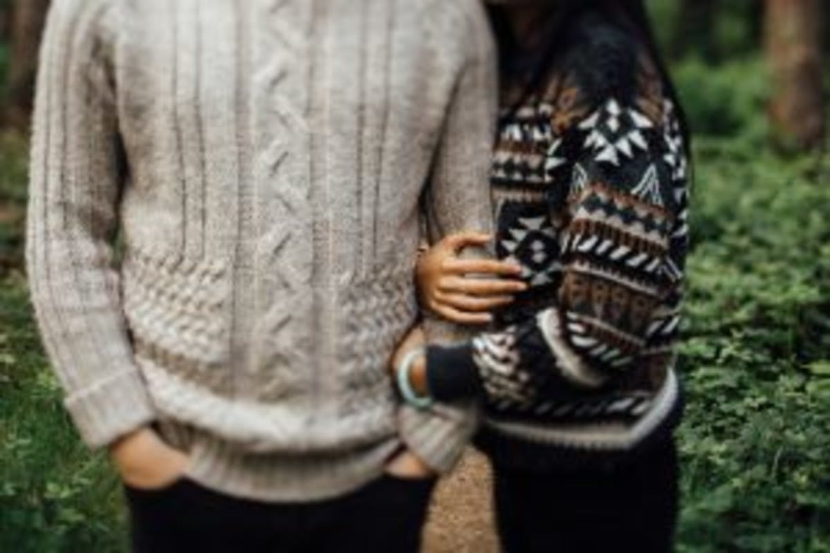  Wool Sweaters