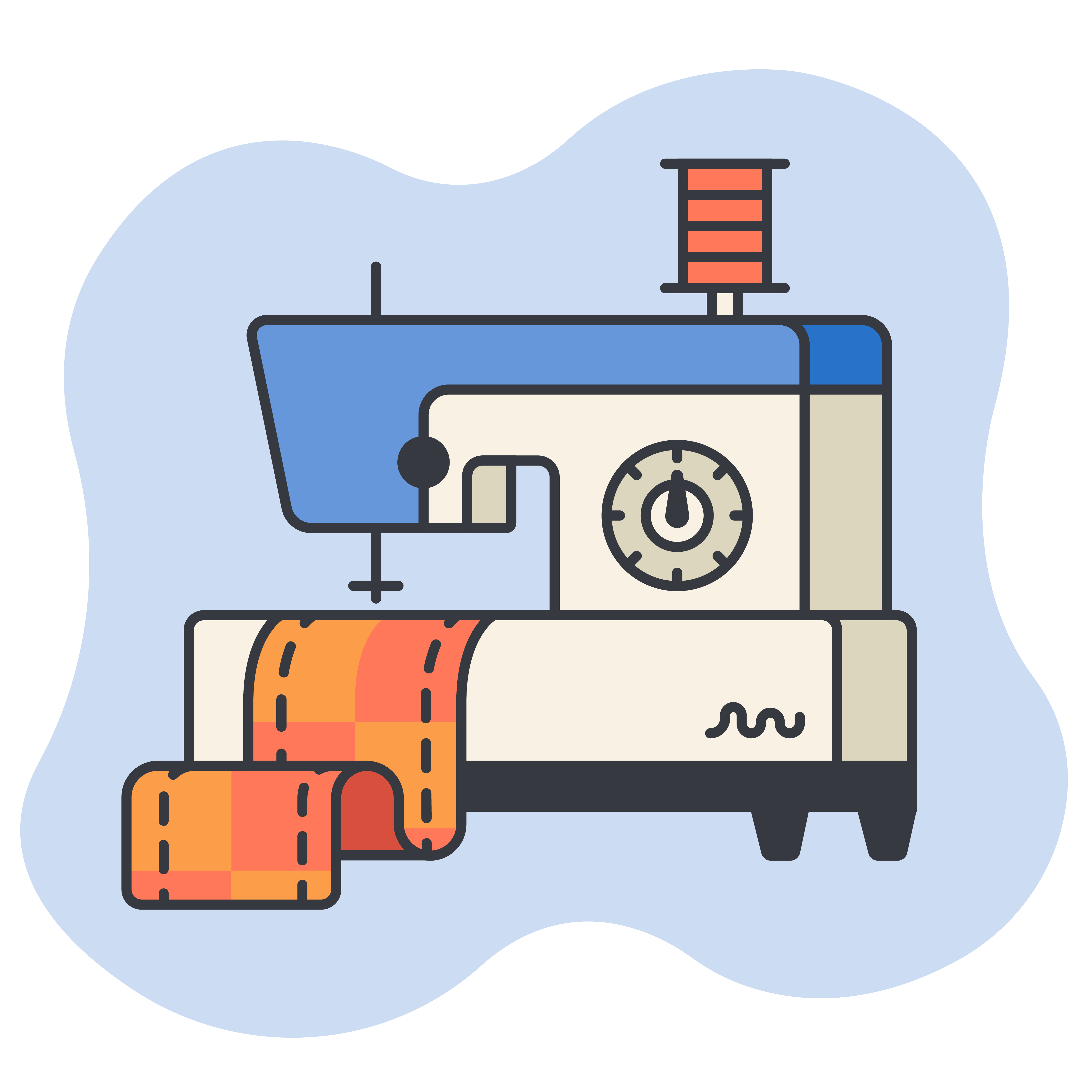  sewing machine image