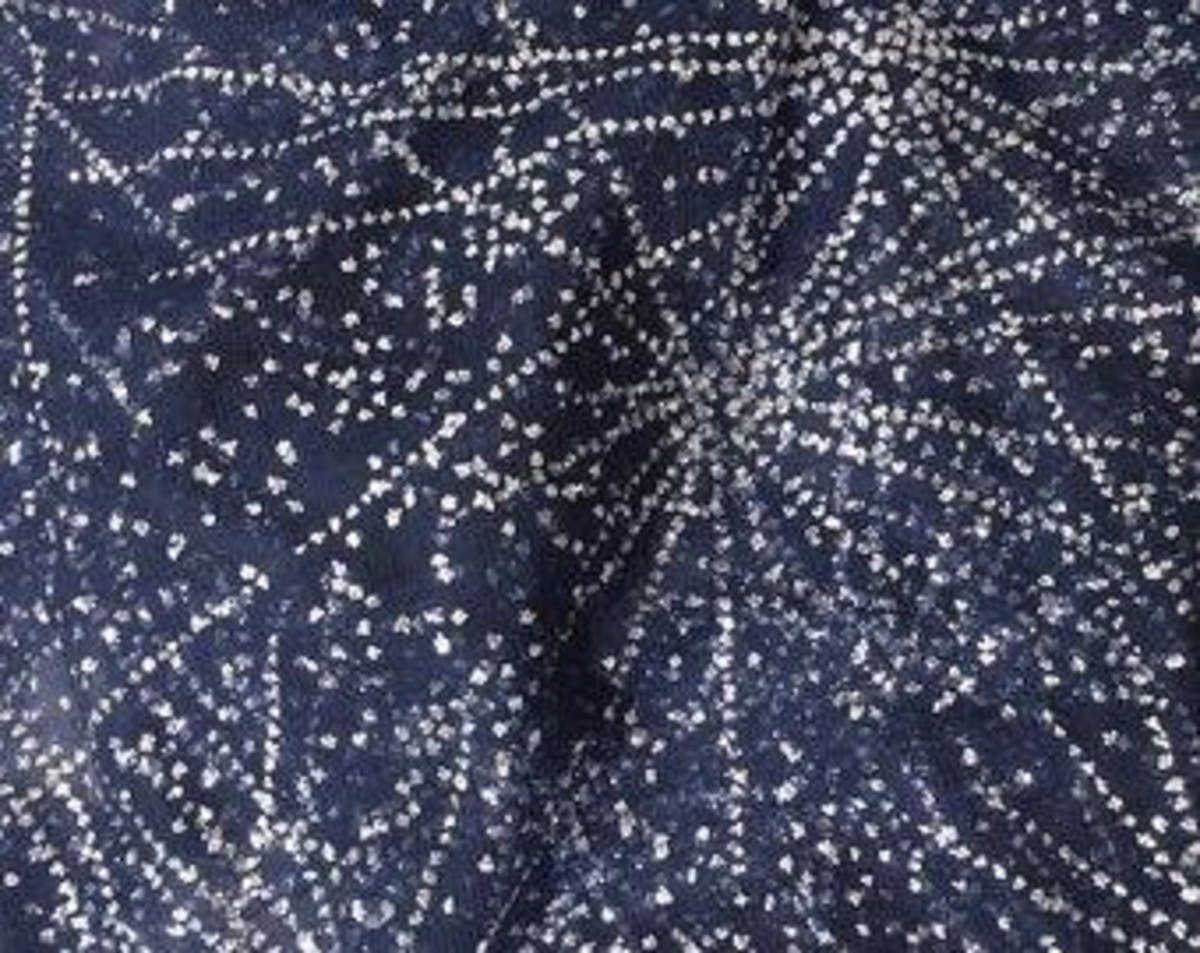 Fireworks on a blanket Fireworks on a blanket