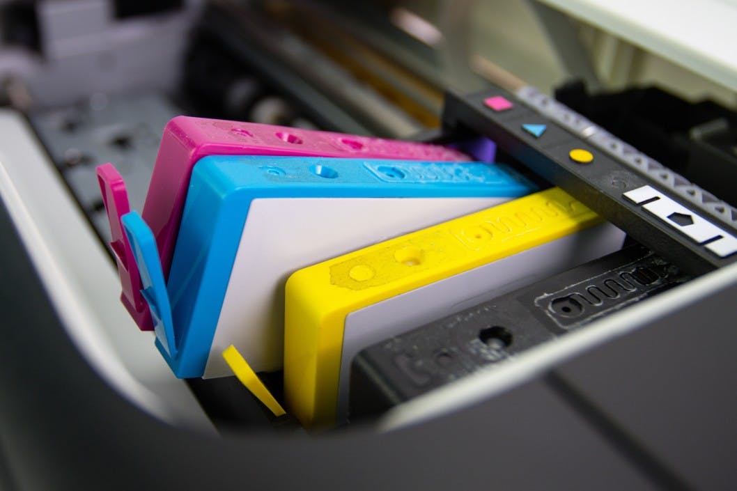  inkjet printer cartridges