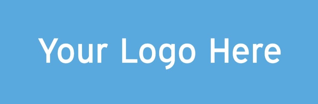  your logo and brand design here