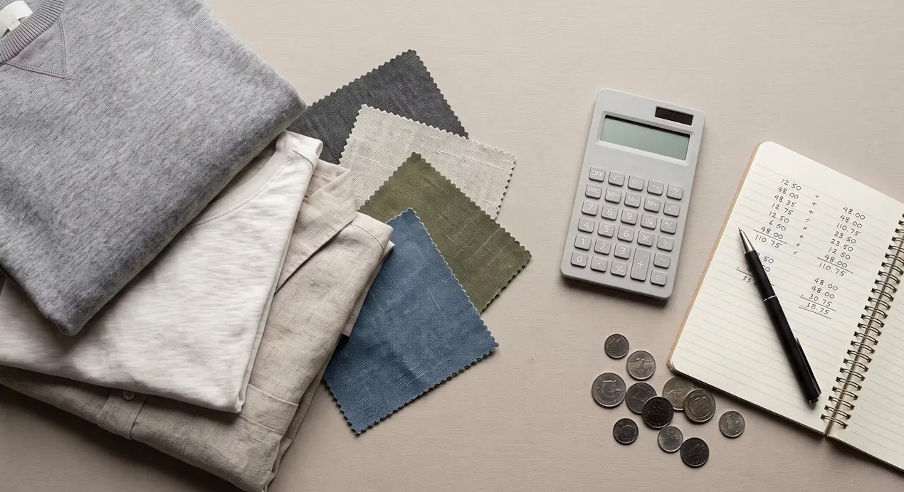 How Much Does It Cost to Start a Clothing Brand?
