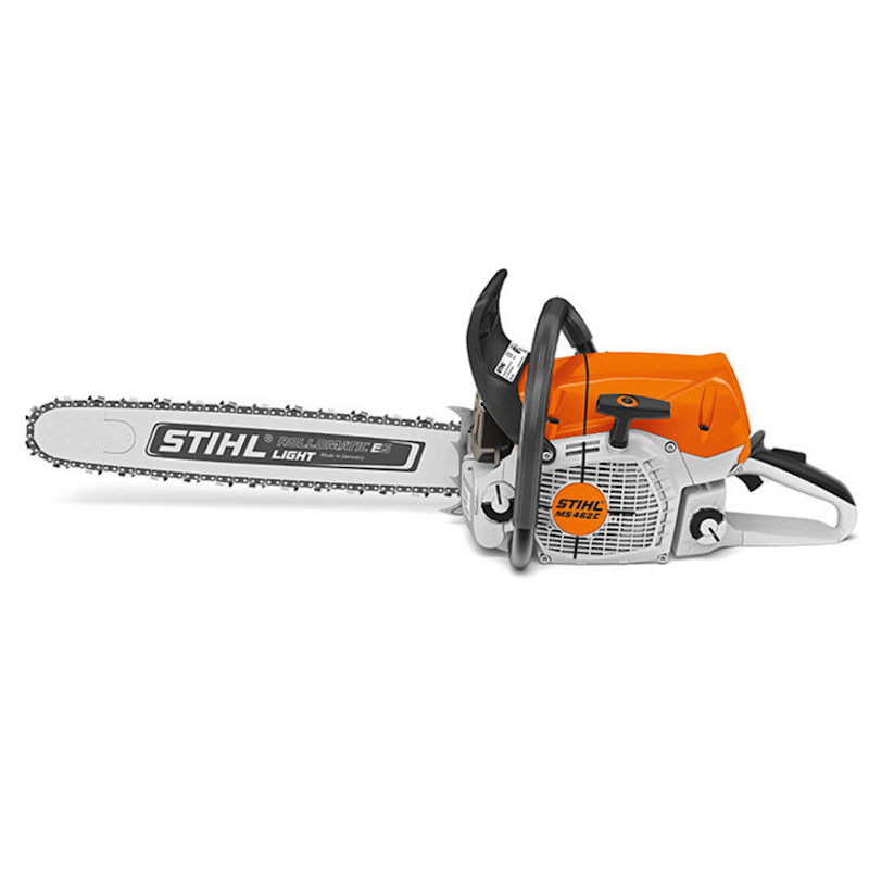 Stihl Gas Chainsaw