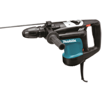 SDS MAX Drill, Rotary Hammer