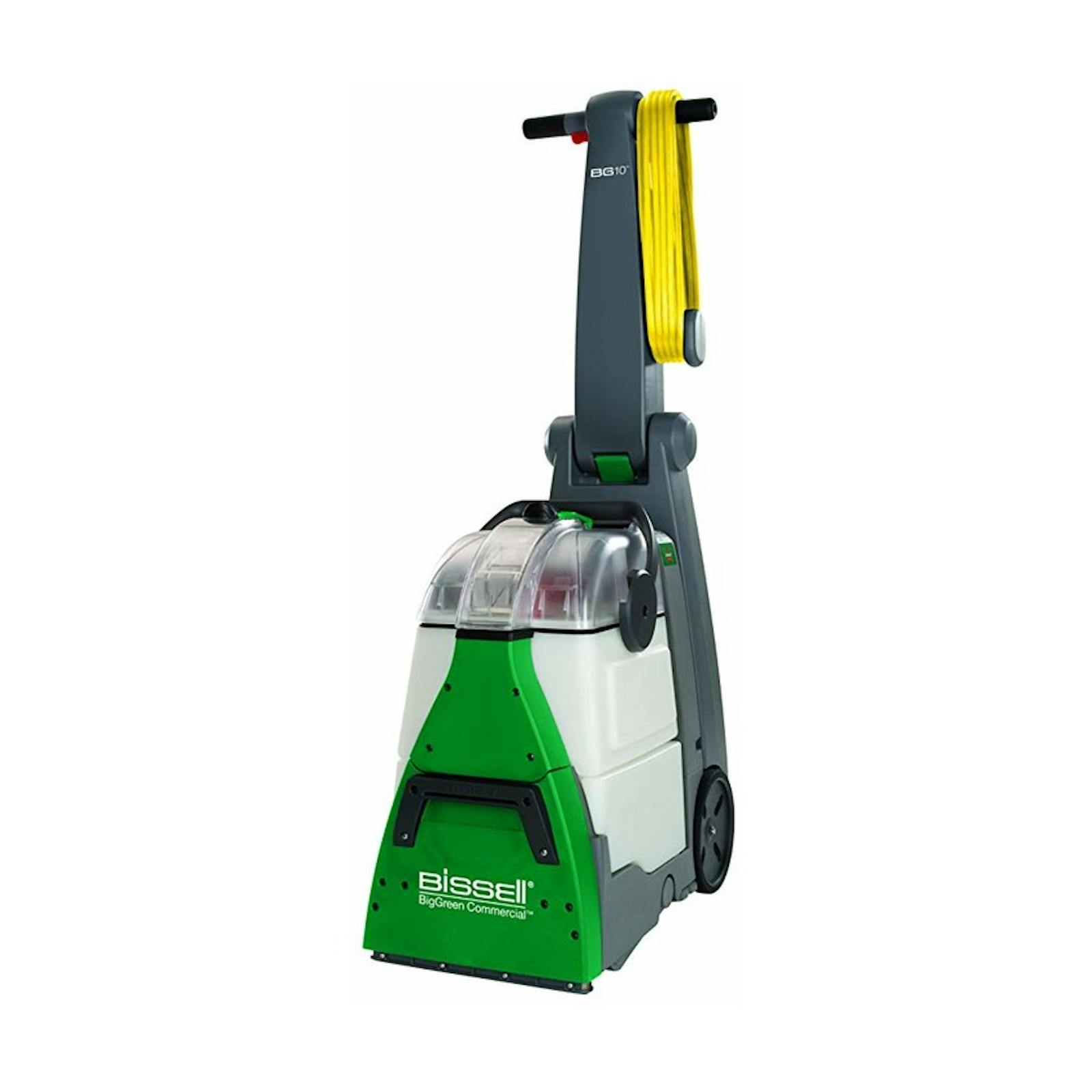 Carpet CleanerShampooer Bissell Big Green Deep Cleaner Dutch Rentalz