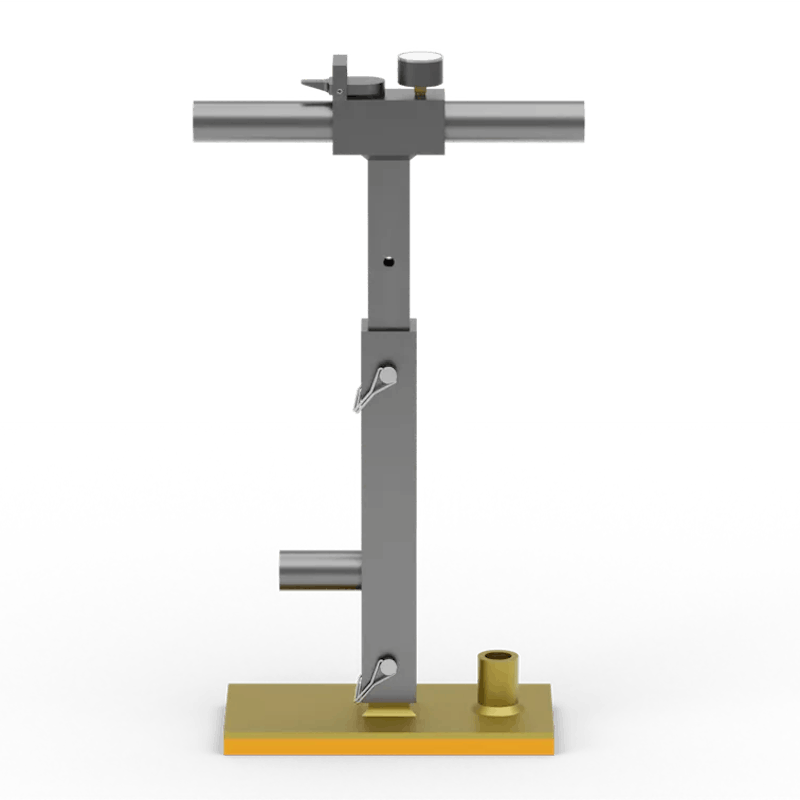 Solo Handleset (Attachment for Vacuum Lifter)