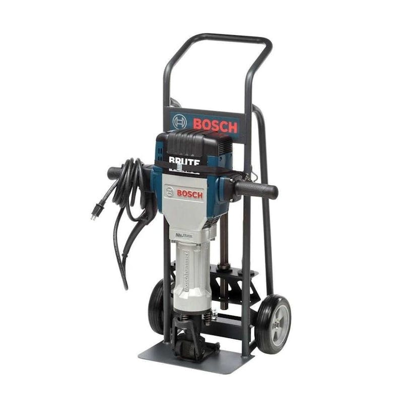 Bosch Brute Electric Jackhammer | Dutch Rentalz